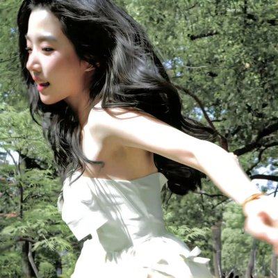 神勇双妹唛国语