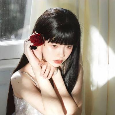 少妇多愁