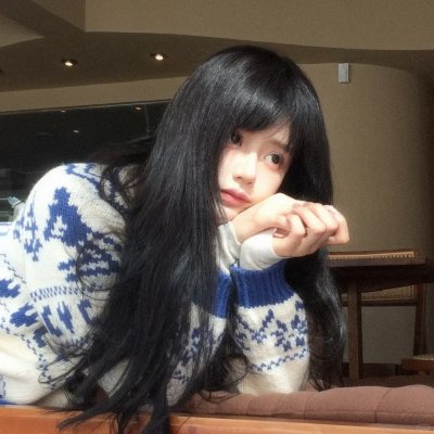 女机械人